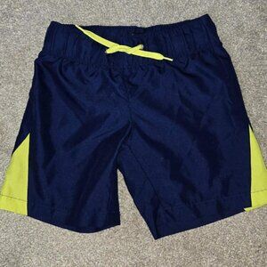 City Streets Boys Swimming Trunks Size 4/5 XXS
